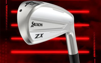 SRIXON MK2 SERIES – END OF LINE SALE