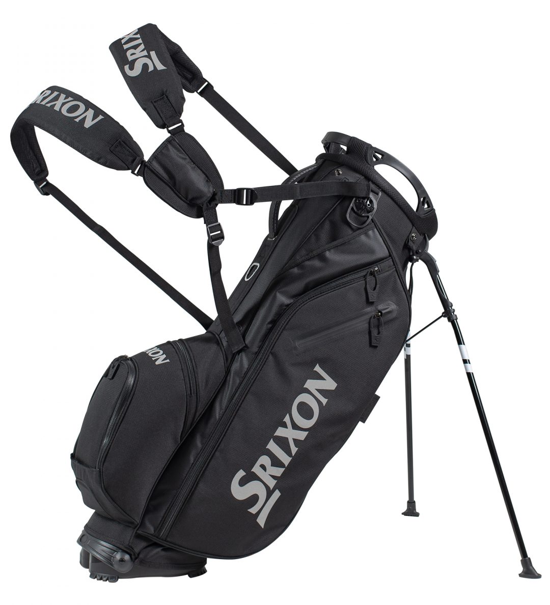 Srixon Golf Bags Precise Fitting